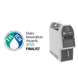 FatScan Lite Smart Milk Analyzer