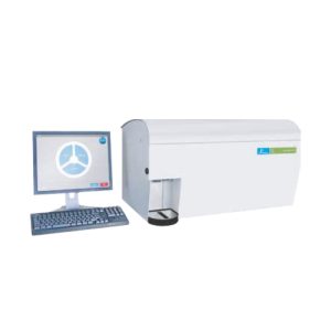 LactoScope FT-A Liquid Dairy Products Analyzer