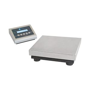 Electronic Weighing Scale with Platform